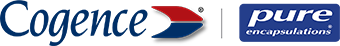 Cogence® Logo